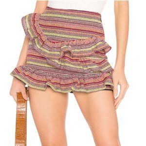 Tularosa Casey Skort